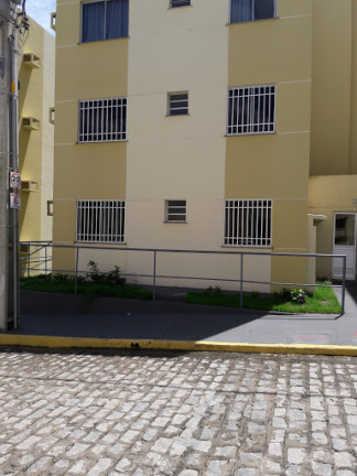 Foto do imóvel: Apartamento com 2 Quartos à Venda, 43 m² em Lamarão - Aracaju