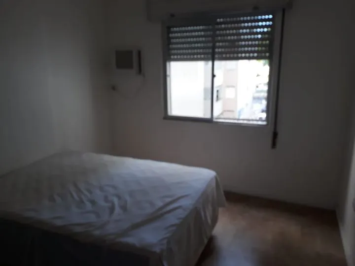 Imagem Apartamento com 1 Quarto à Venda, 65 m² em Gonzaga - Santos