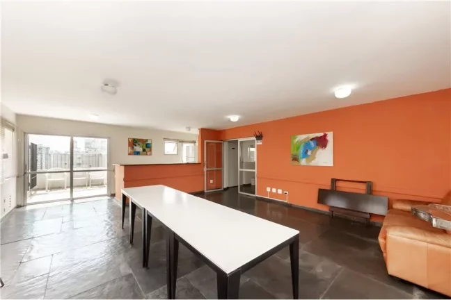 Imagem Apartamento 2 dormitórios 72m² Moema São Paulo Alameda dos Anapurus