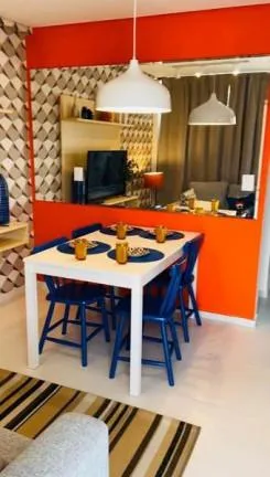 Imagem Condomínio Mackenzie | Apartamento | Uninovafapi