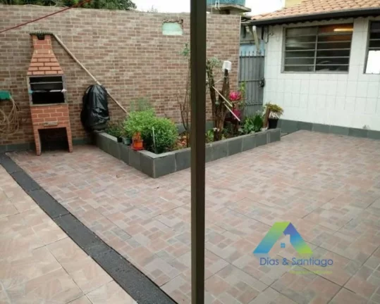 Foto do imóvel Casa Residencial à venda, Vila Moraes, São Paulo - .