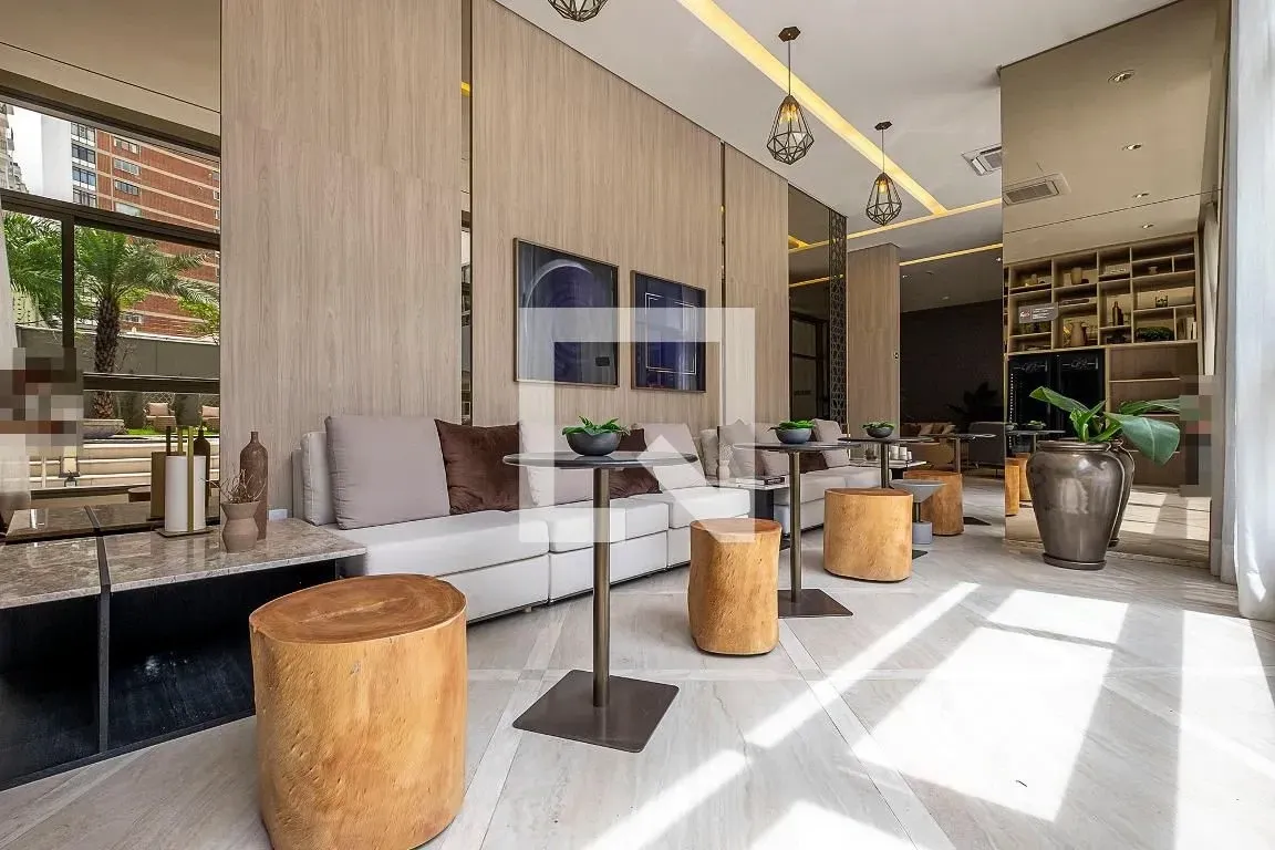 Imagem Apartamento com 1 Quarto à Venda, 44 m² em Paraíso - São Paulo