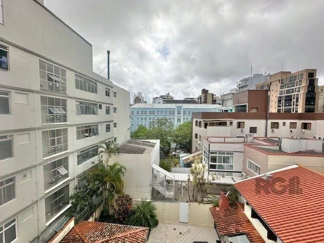 Imagem Excelente Apartamento Para Comprar Próximo ao Hospital Moinhos de Vento com 196 m² privativos