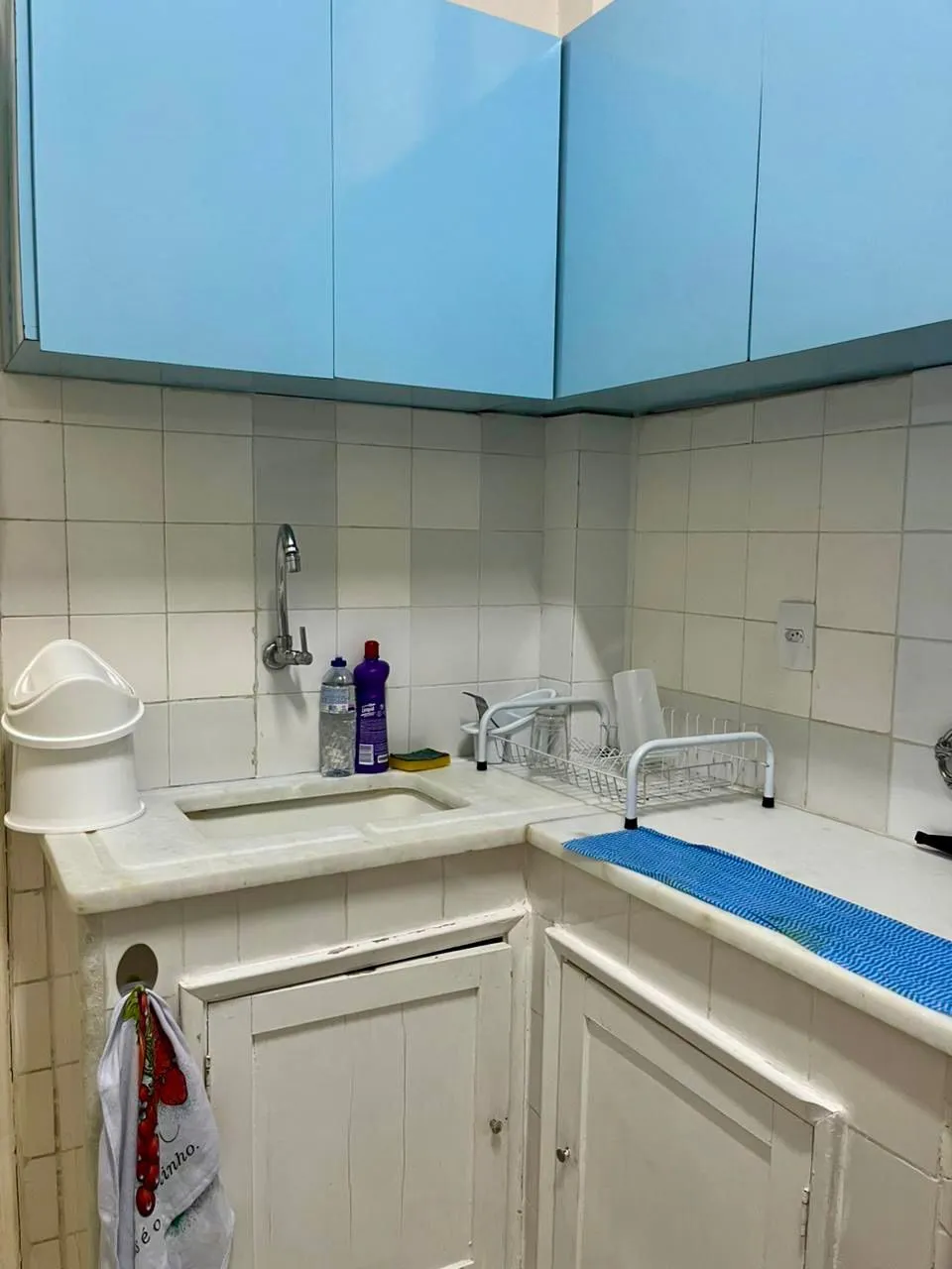 Imagem ️ APARTAMENTO À VENDA - Domingos Ferreira, Copacabana | Rio de Janeiro - RJ