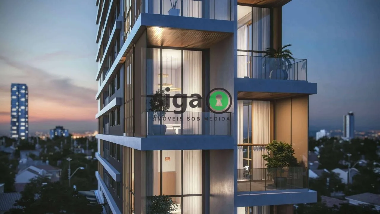 Imagem Apartamento decorado para venda no Jardins 02 suítes, São Paulo - SP