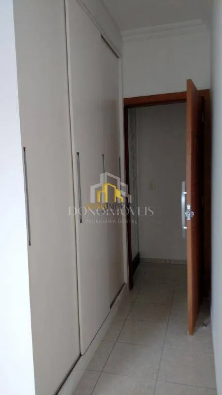Imagem Apartamento com 4 Suítes à Venda no Jardim Chácara Inglesa | 188 m²