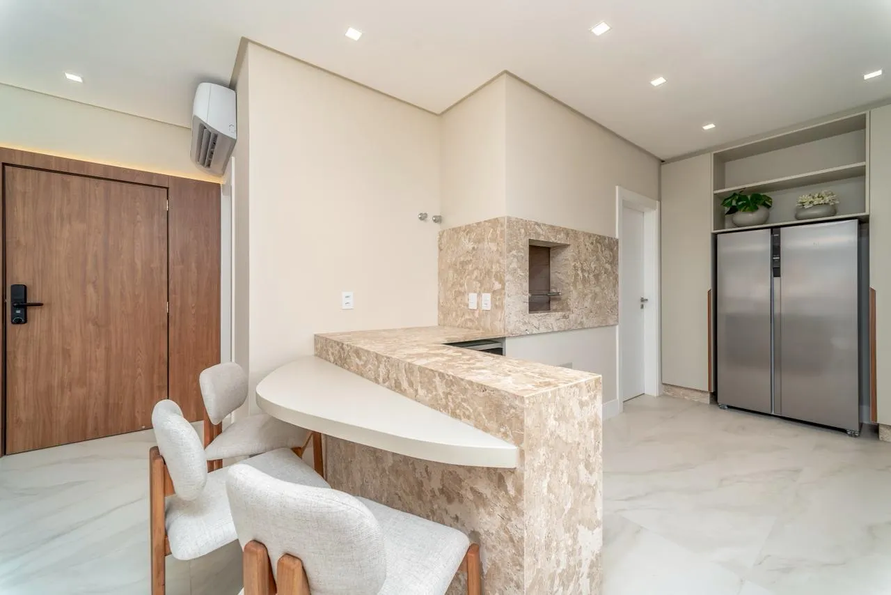 Imagem Apartamento com vista para o mar à venda com 193m2 por R$ 6.500.000,00