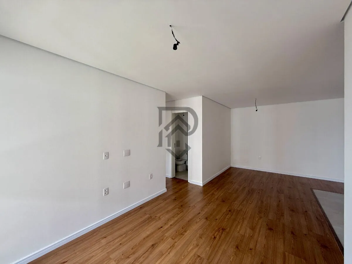 Imagem Apartamento brooklin andar alto vista livre