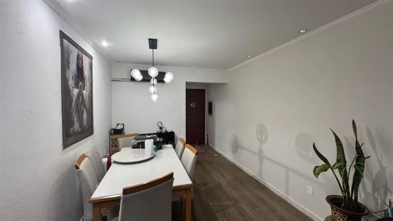 Imagem APARTAMENTO COM 95.36 m² - FORTE - PRAIA GRANDE SP