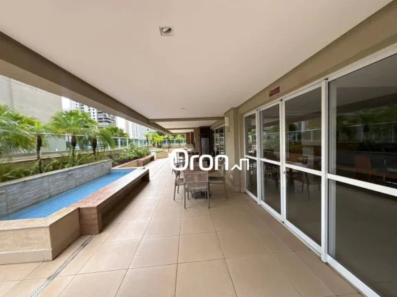 Imagem Apartamento Duplex à venda, 179 m² por R$ 1.735.000,00 - Setor Bueno - Goiânia/GO
