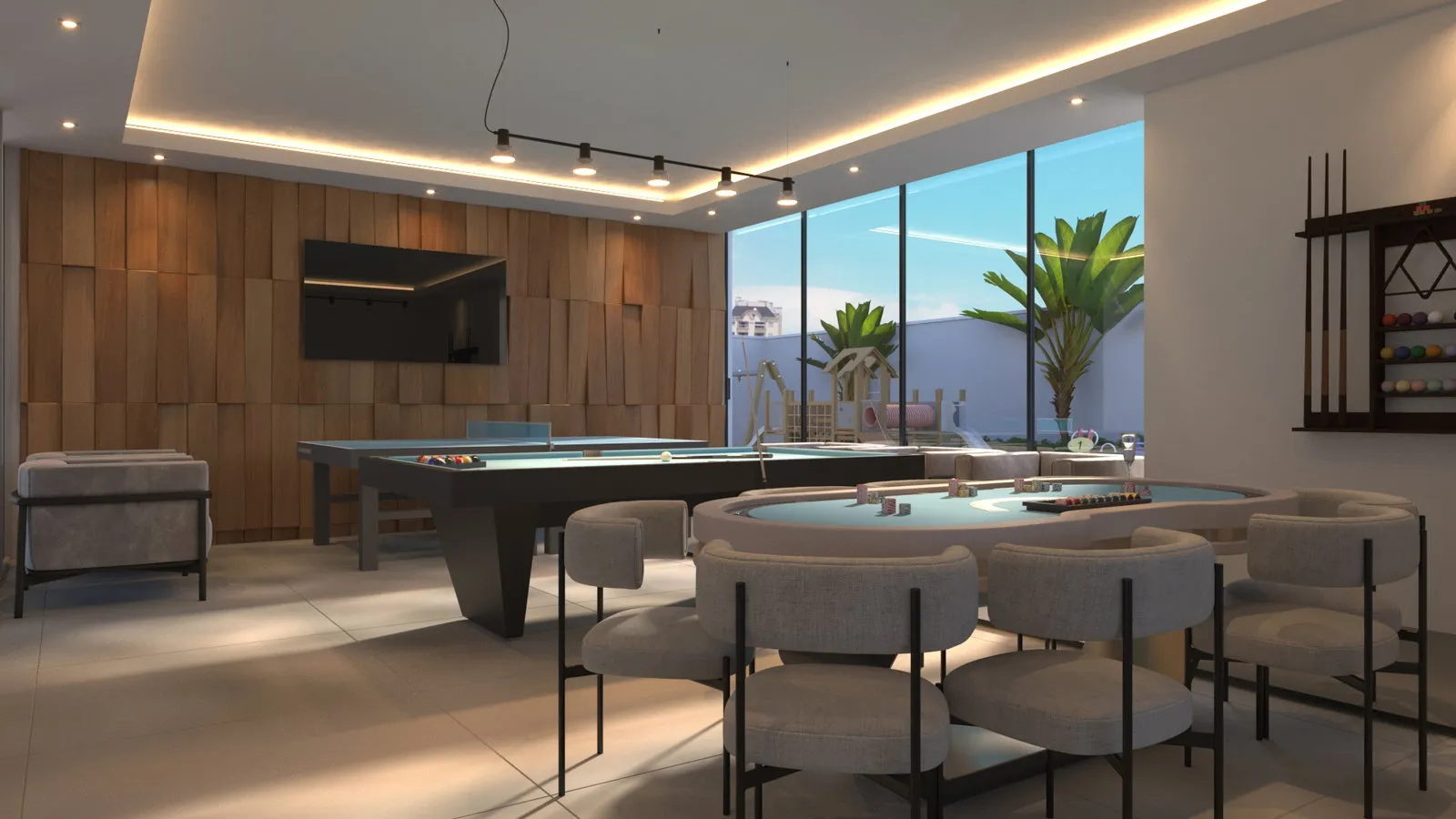 Imagem Oceânico Flats