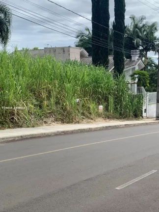 Imagem Terreno para Venda em Concórdia, Imigrantes