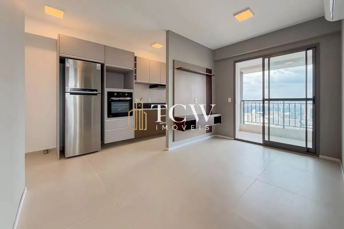 Foto do imóvel Apartamento 2 Dorm | Paraíso | 47m² | Próx. Metrô