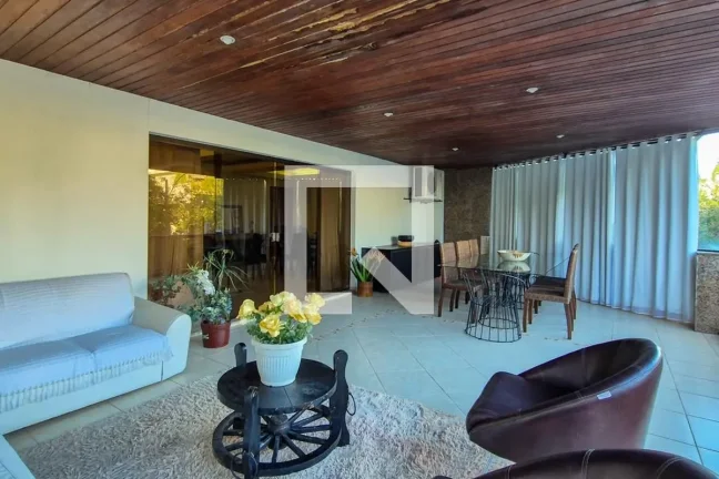 Imagem Apartamento à Venda - Recreio, 4 Quartos, 220 m2