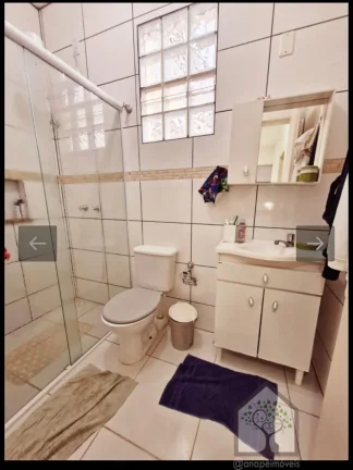 Imagem Casa com 3 Dormitórios e Jacuzzi no Campeche – Florianópolis/SC
