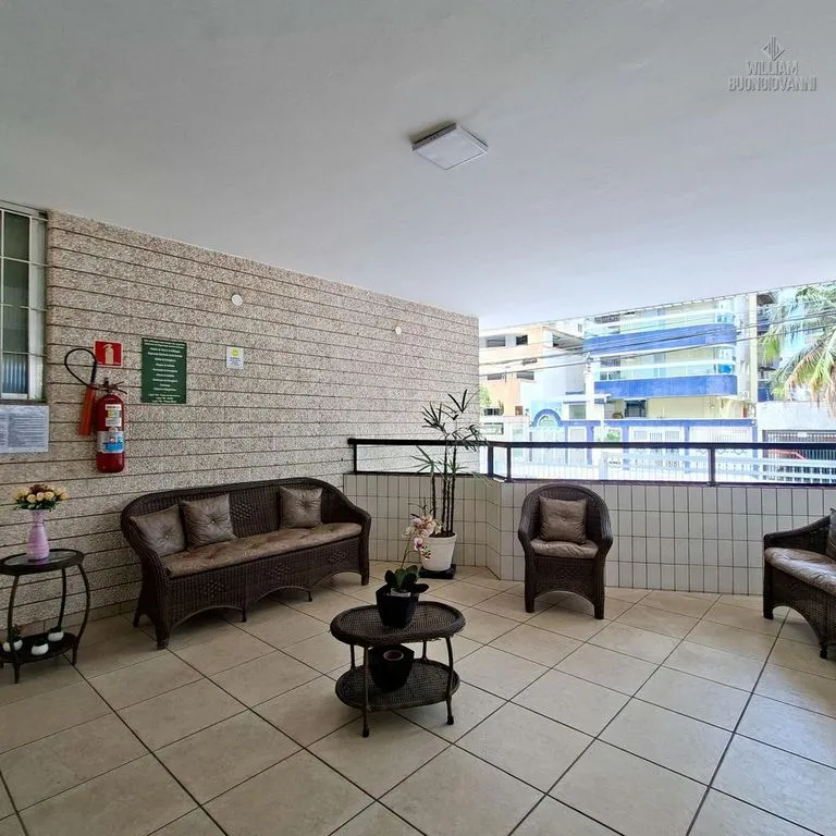 Imagem APARTAMENTO 2 DORMITORIOS NO BAIRRO GUILHERMINA