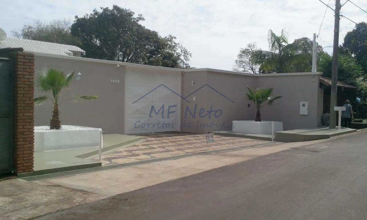 Imagem Chácara