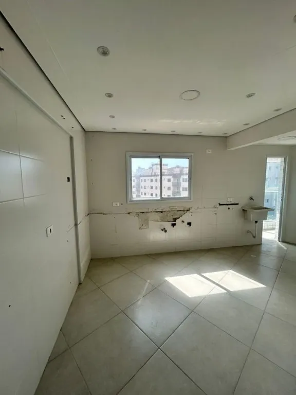 Imagem APARTAMENTO COM 72,42 m² - BOQUEIRÃO - PRAIA GRANDE SP