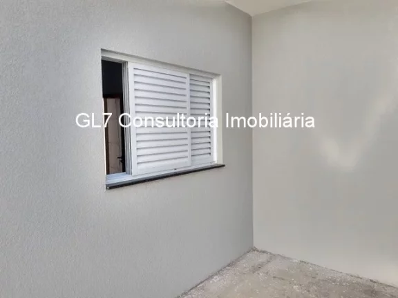Imagem Casa t?(C)rrea a venda no Jardim Residencial Nova Veneza Indaiatuba-SP