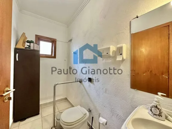 Imagem Casa Alto Padrão à venda Condomínio Granja Viana II