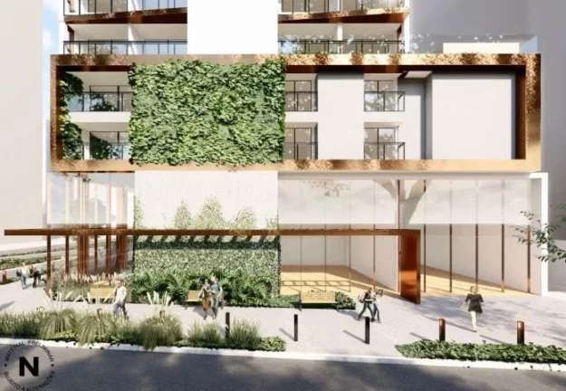 Imagem Apartamento à venda no bairro Jardim Paulista - São Paulo/SP