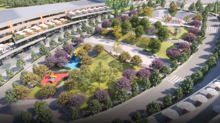 Imagem Parque Harmonia - Fase 4 - Terreno à venda no bairro Querência - Viamão/RS