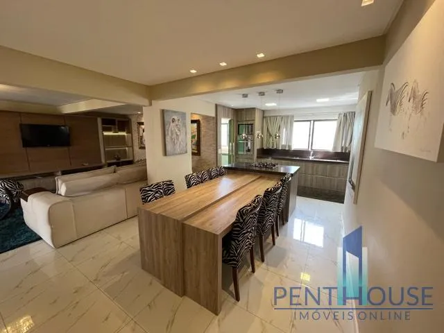 Imagem Apartamento Quadra Mar para Venda em Balneário Camboriú, CENTRO, 3 dormitórios, 3 suítes, 4 banheiros, 1 vaga