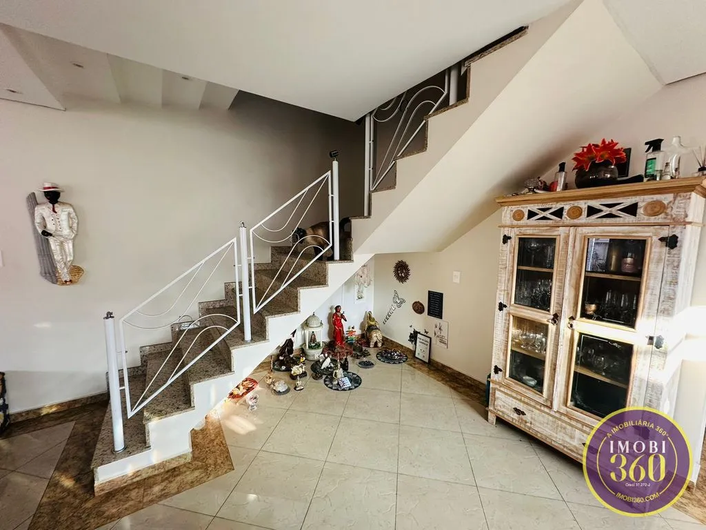 Imagem Casa esplendia de alto padrão
