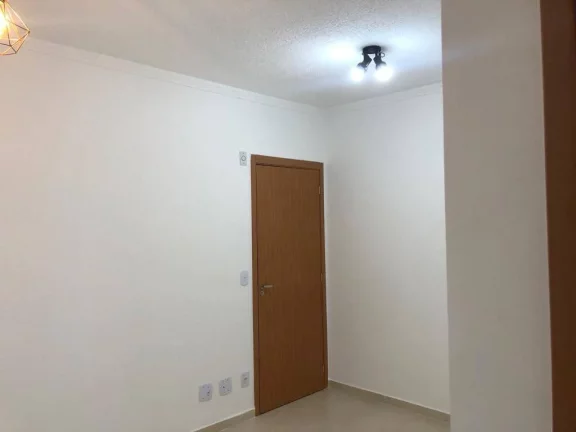 Imagem APARTAMENTO SERRA AZUL 2 QUARTOS SALA COZINHA BANHEIRO LAVANDERIA 1 VAGA CONDOMÍNIO COMPLETO Piscin...