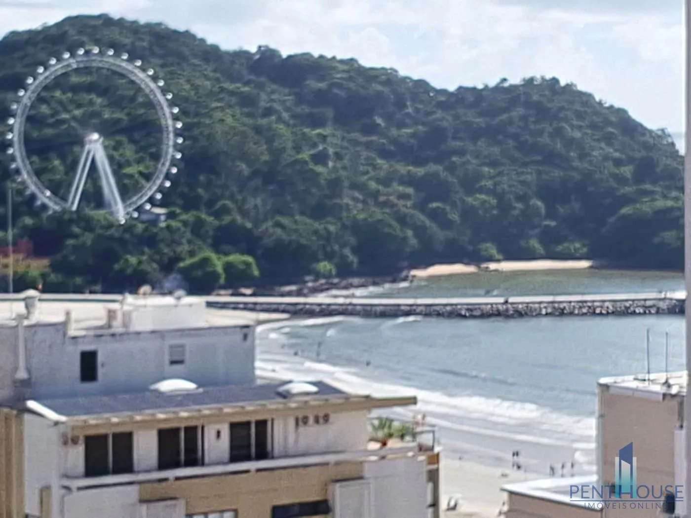 Foto do imóvel Apartamento Quadra Mar para Venda em Balneário Camboriú, CENTRO, 3 dormitórios, 1 suíte, 2 banheiros, 2 vagas em Rua 1601, 10 - CENTRO, Balneário Camboriú - SC