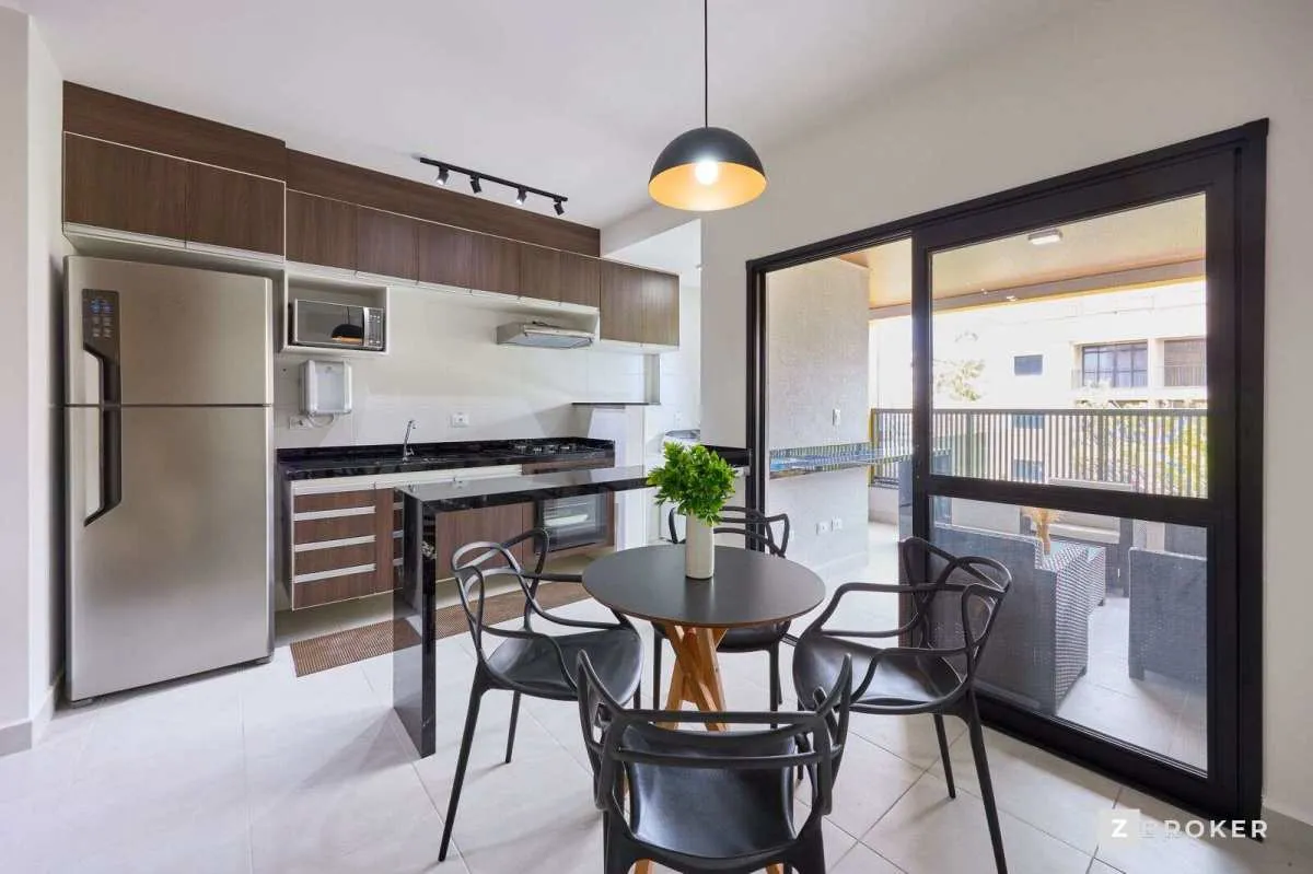 Imagem Apartamento à venda em Ubatuba, Itaguá, com 2 quartos, 71m2