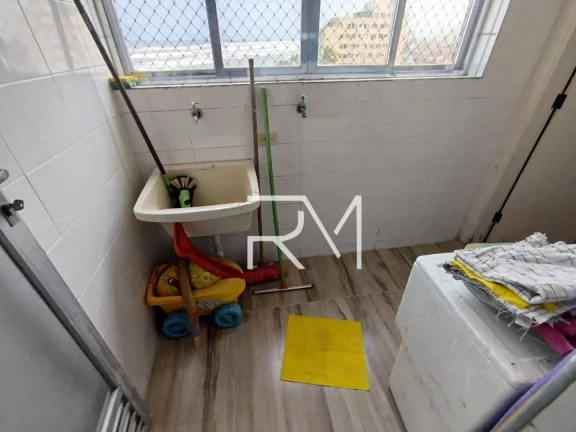 Imagem Apartamento com 3 dormitórios à venda, 108 m por R$ 420.000,00 - Vila Atlântica - Mongaguá/SP