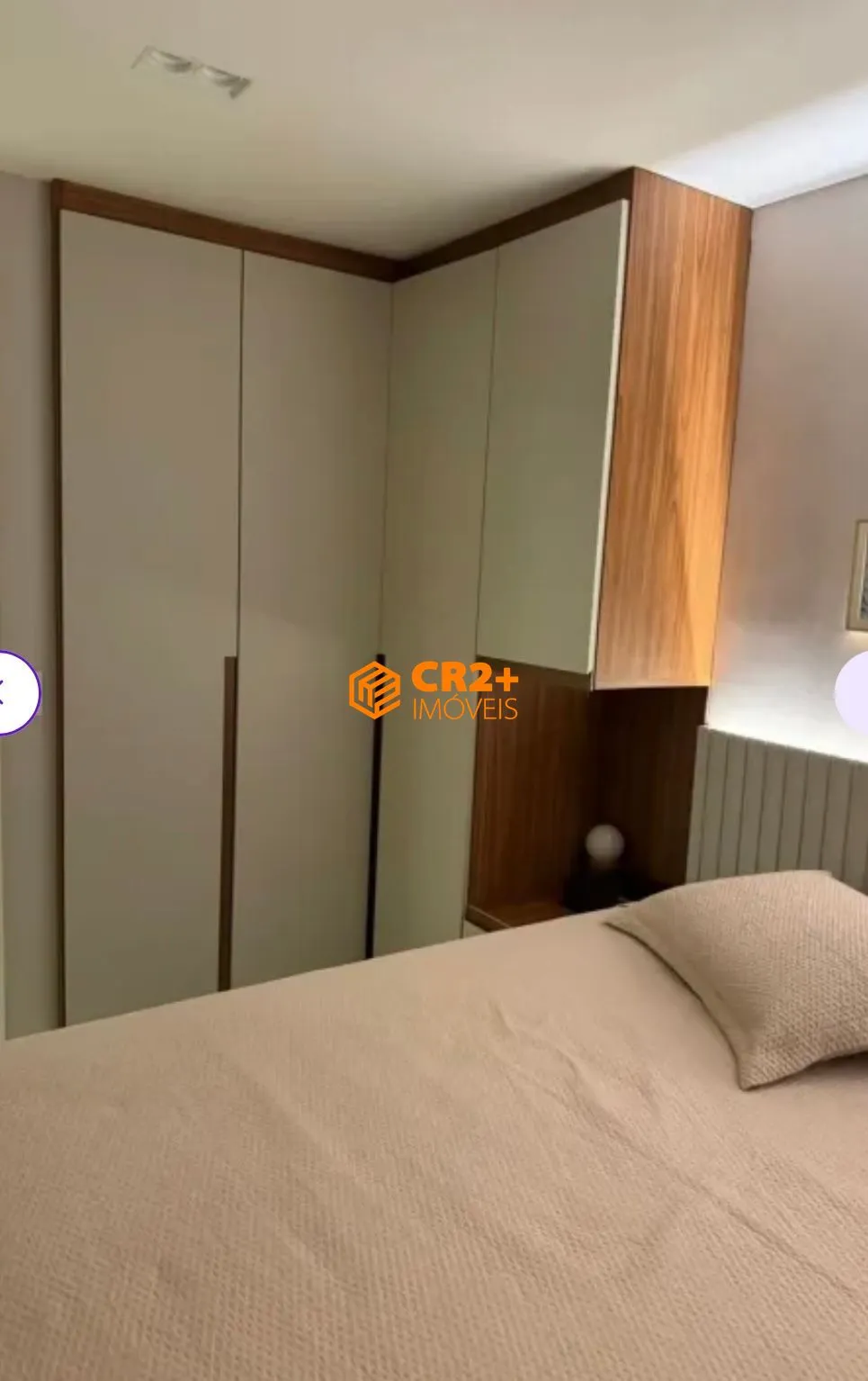 Imagem Vendo Flat mobilado em Boa Viagem, uma quadra do Mar!