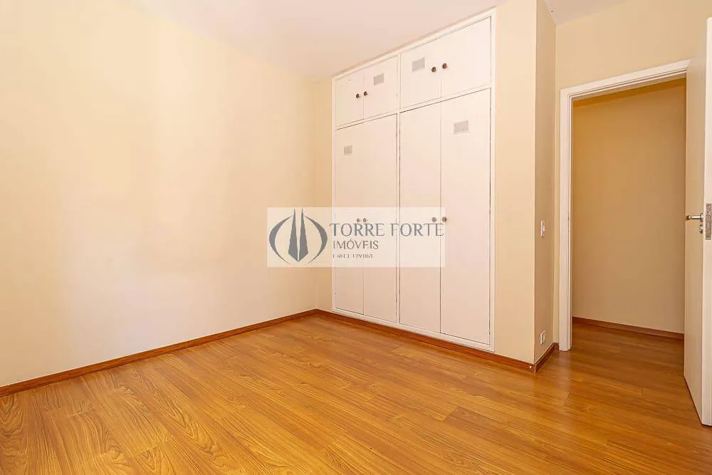 Imagem Excelente apartamento, 124 m², 3 dormitórios sendo 1 suíte, Cerqueira César