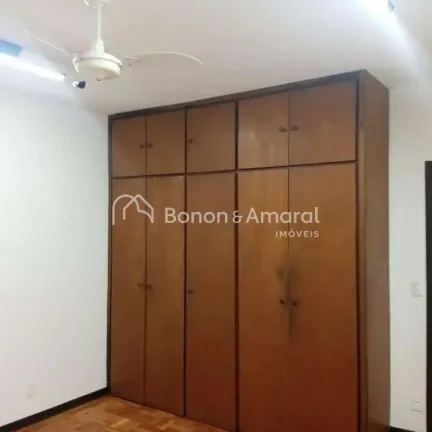 Imagem Casa para locação no bairro Nova Campinas ? um endereço que combina tranquilidade, tradição e e...
