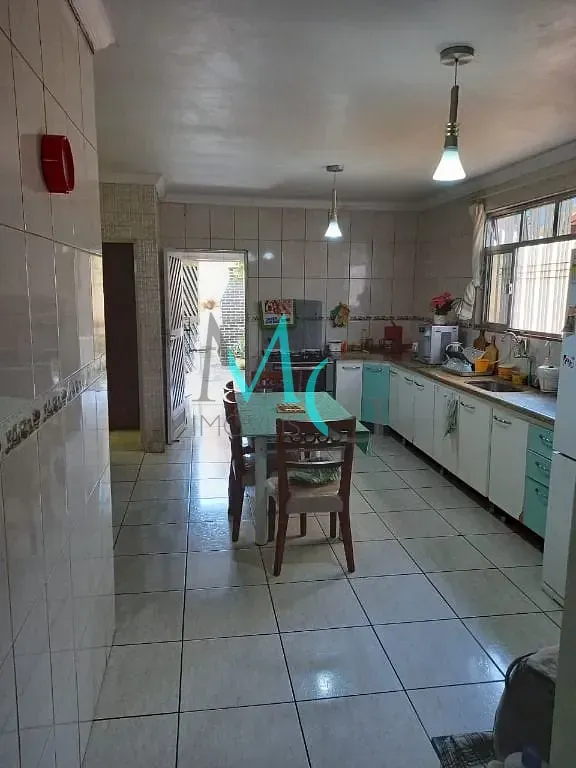 Imagem Casa com 2 dormitórios à venda, 200 m² por R$ 380.000,00 - Cosmos - Rio de Janeiro/RJ