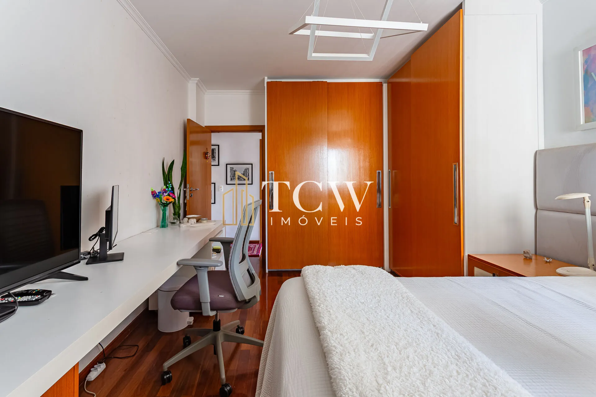 Imagem Apartamento Alto Padrão à Venda | 230 m² | Itaim Bibi, São Paulo/SP
