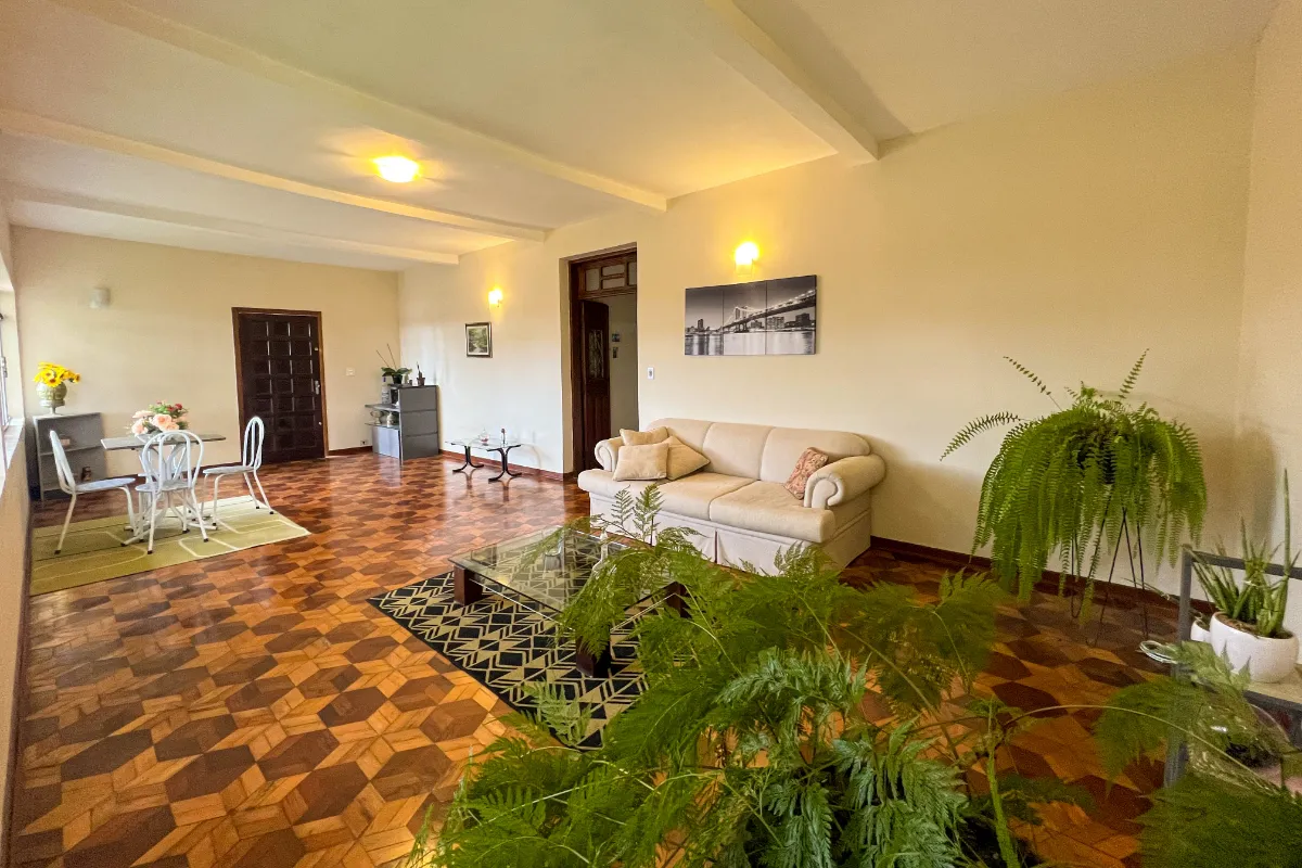 Imagem Terreno residencial para venda em Centro Alto, 756m2
