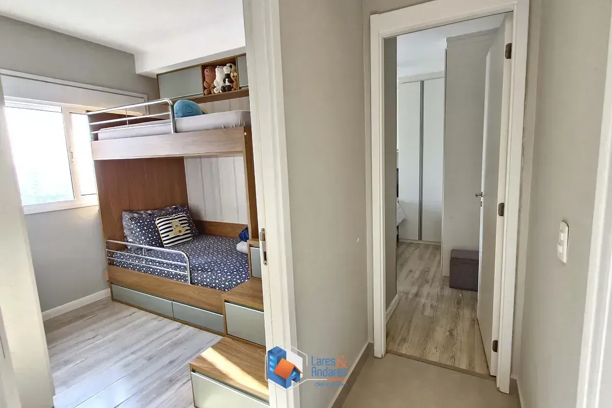 Imagem Apartamento para venda em Casa Verde com 2 quartos, sendo 1 suíte, 67m²