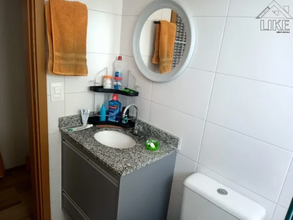 Imagem Lindo apartamento de 70 metros na Zona Sul