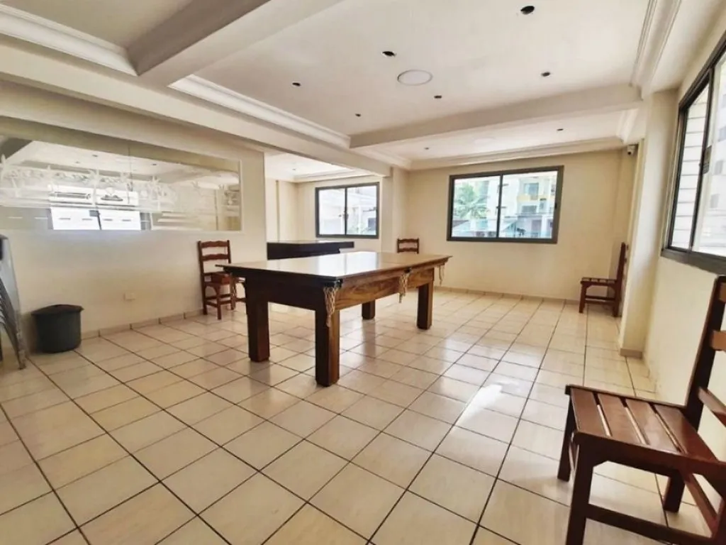 Imagem APARTAMENTO COM 80,00 m² - AVIAÇÃO - PRAIA GRANDE SP