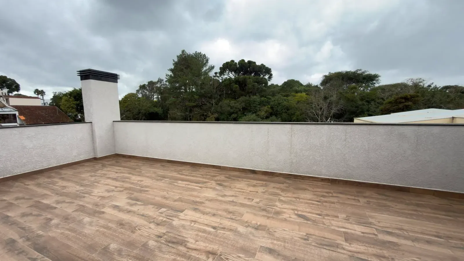 Imagem Casa de Condomínio com 3 Quartos à Venda, 150 m² em Santo Inácio - Curitiba