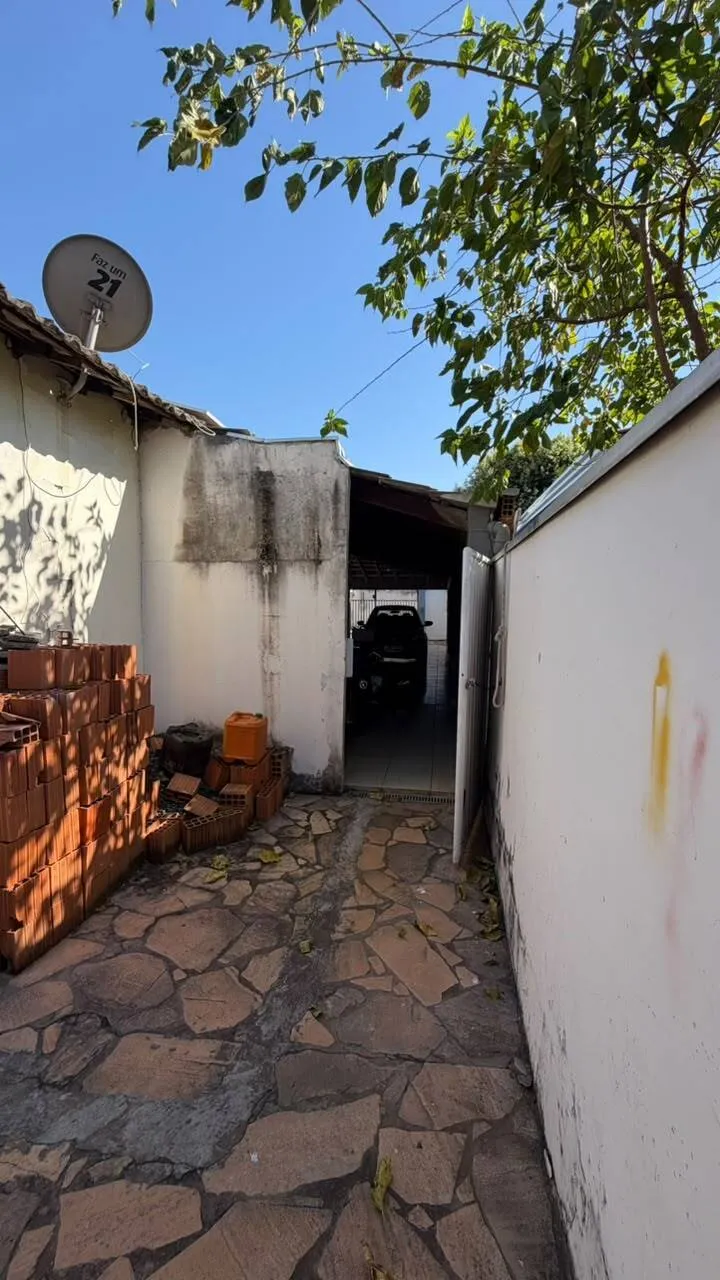 Imagem Casa 3 Quartos com Piscina Bela Marina