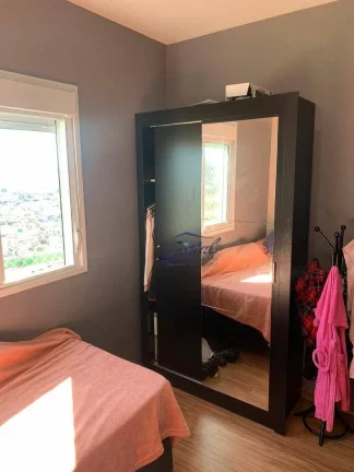Imagem Apartamento com 2 dormitórios à venda, 47 m² - Butantã - São Paulo/SP