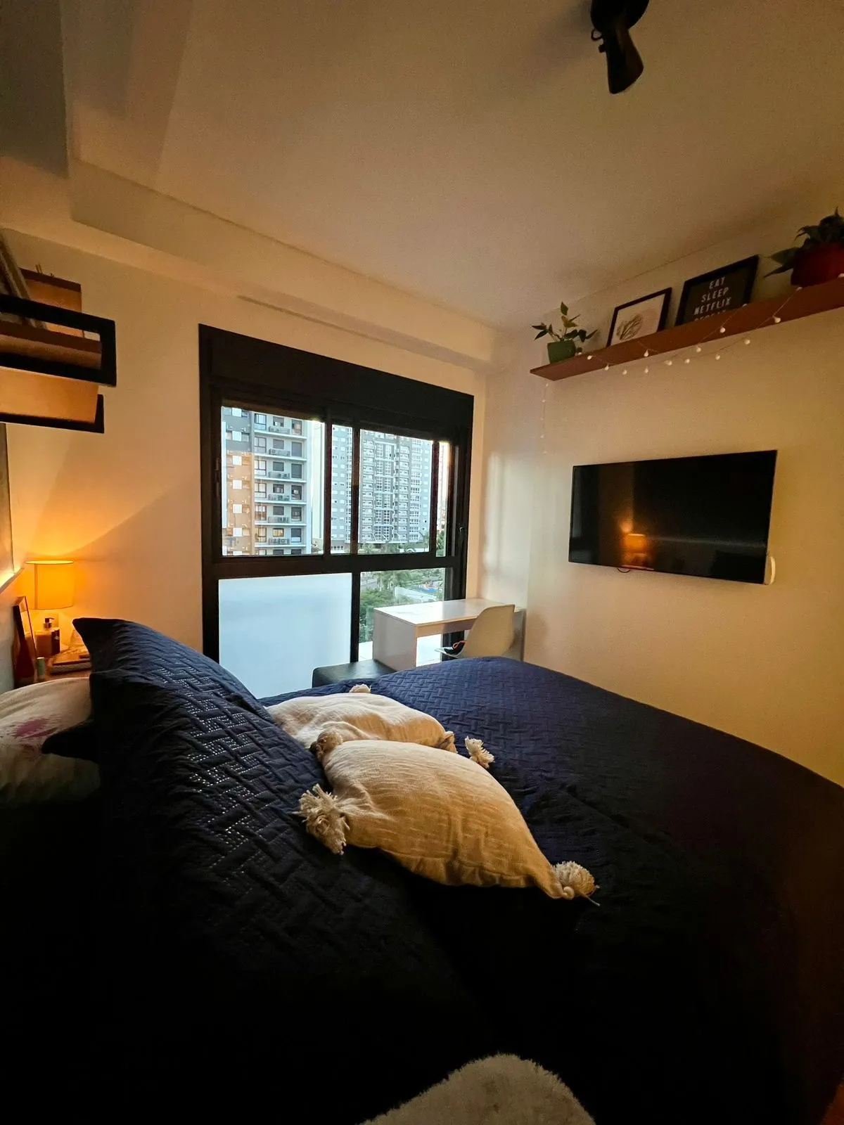 Imagem Residencial FWD Apartamento de 1 dormitórios no bairro Jardim do Salso