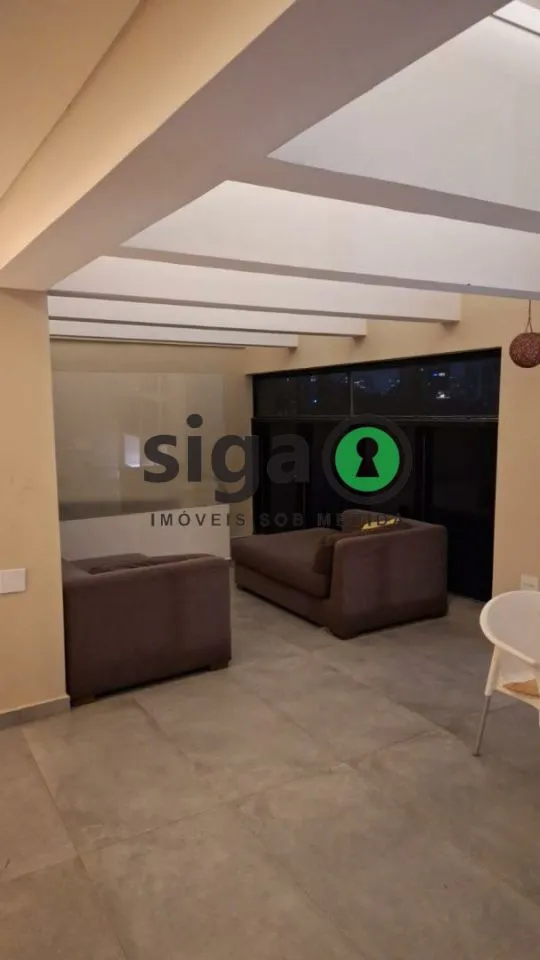 Imagem Triplex Exclusivo à Venda Luxo, Conforto e Privacidade em um Só Lugar!
