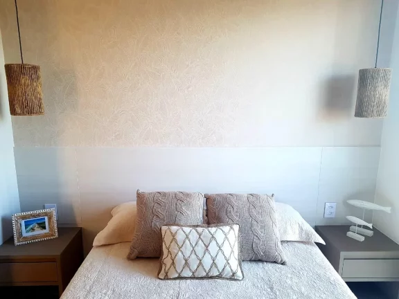 Imagem Casa em Condomínio para Venda em Mata De São João, Imbassai, 2 dormitórios, 1 suíte, 3 banheiros, 1 vaga