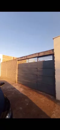 Imagem Terreno Padrão