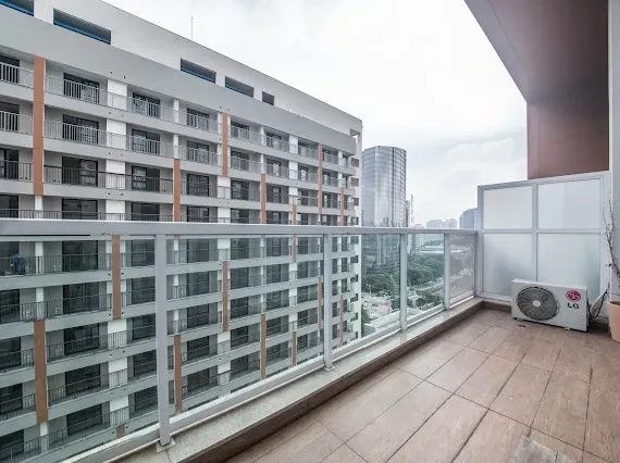 Imagem Apartamento com 1 Quarto à Venda ou Locação, 86 m² em Vila Gertrudes - São Paulo