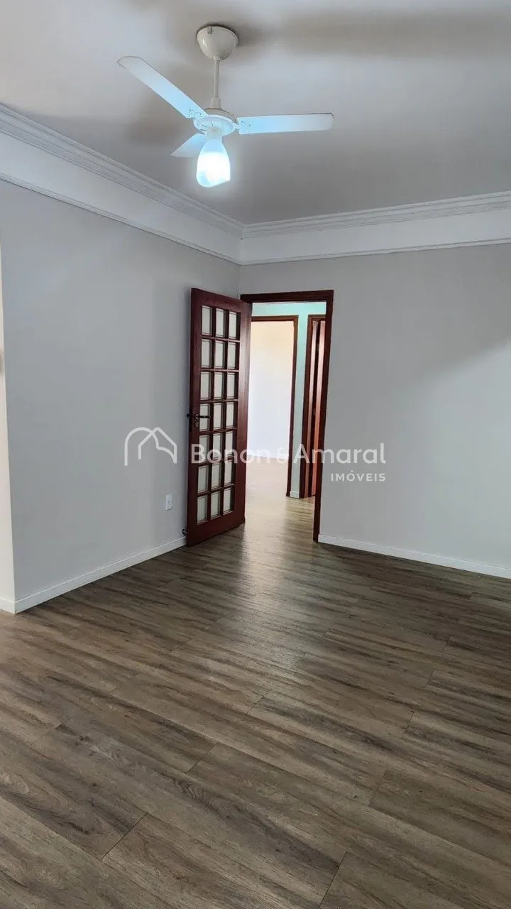 Imagem Apartamento de 3 dormitorios a venda no Morumbi, Paulínia